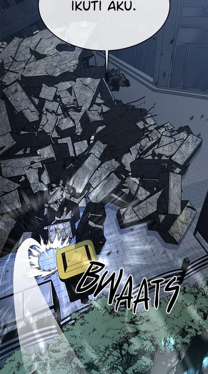 Baca The Boy of Death Chapter 233 Bahasa Indonesia page 64