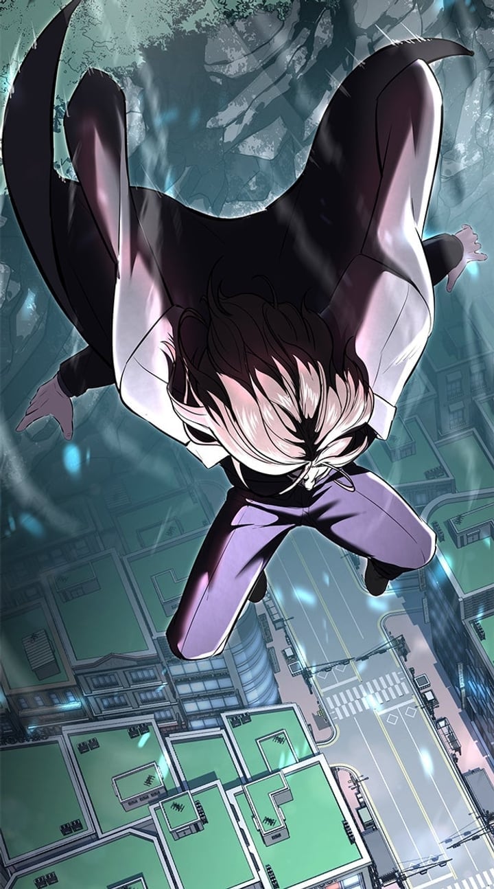 Baca The Boy of Death Chapter 233 Bahasa Indonesia page 66