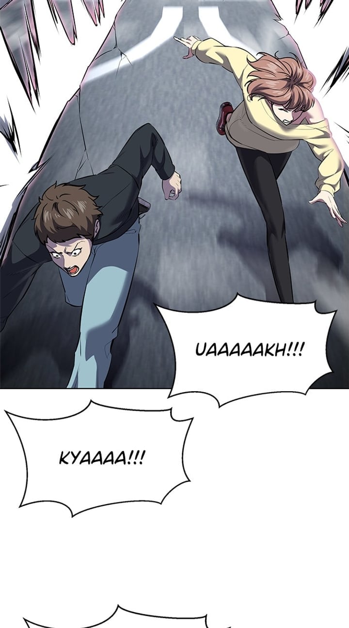 Baca The Boy of Death Chapter 233 Bahasa Indonesia page 72