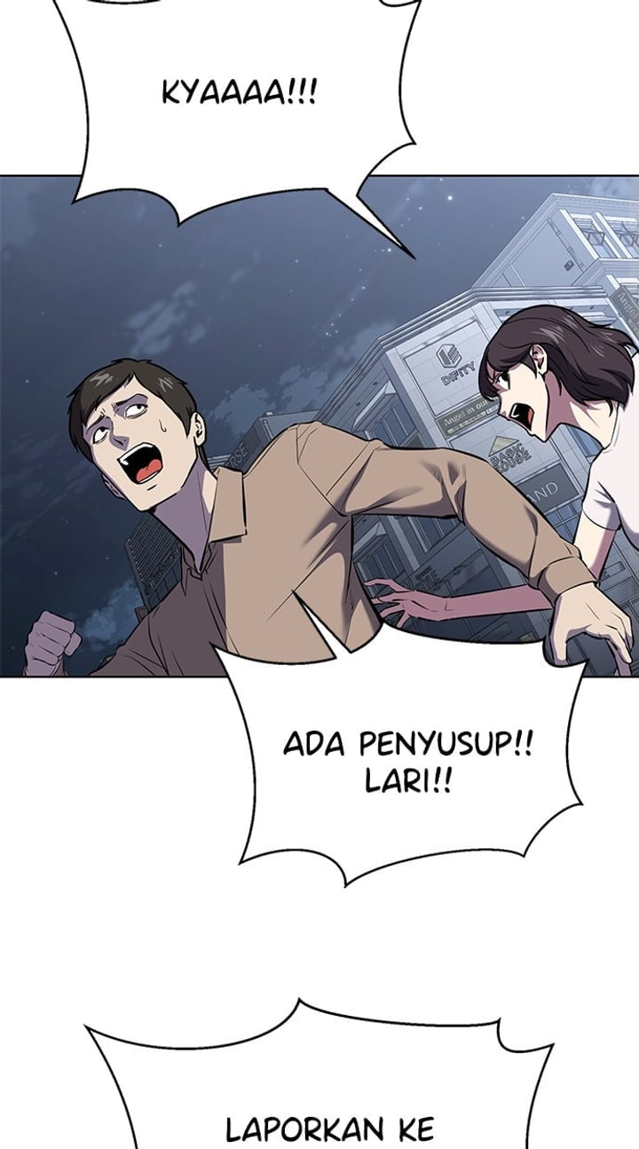Baca The Boy of Death Chapter 233 Bahasa Indonesia page 74