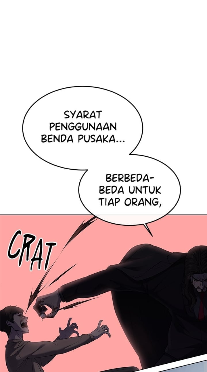 Baca The Boy of Death Chapter 233 Bahasa Indonesia page 78