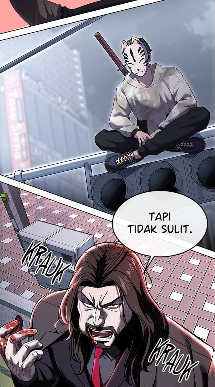 Baca The Boy of Death Chapter 233 Bahasa Indonesia page 80