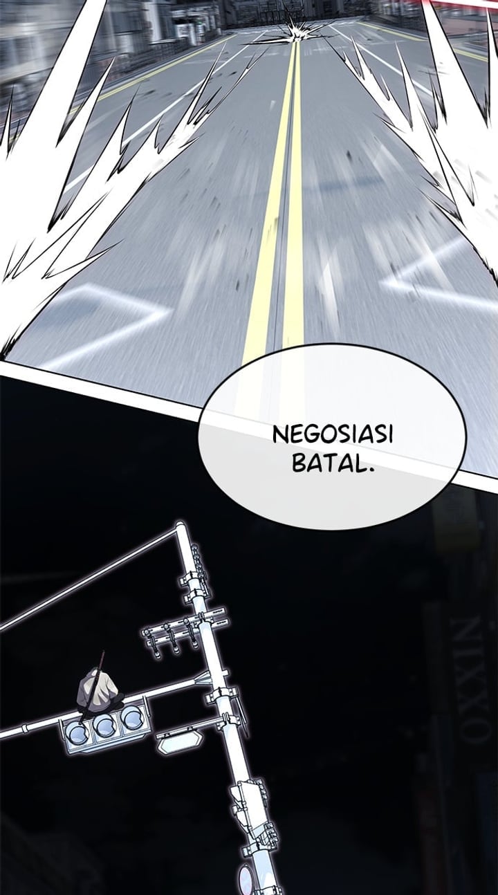Baca The Boy of Death Chapter 233 Bahasa Indonesia page 88
