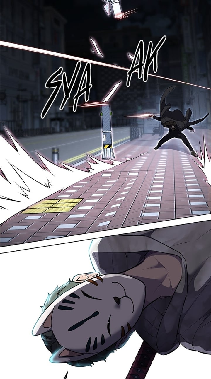 Baca The Boy of Death Chapter 233 Bahasa Indonesia page 90