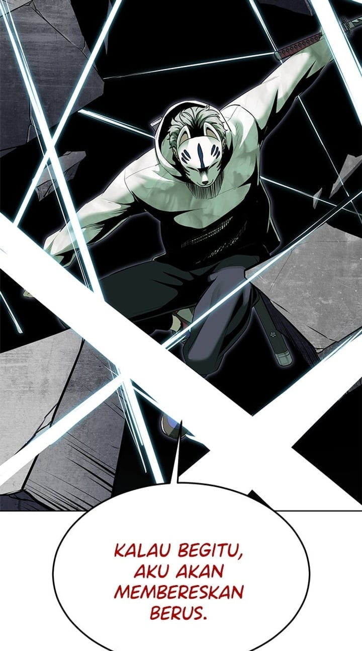 Baca The Boy of Death Chapter 233 Bahasa Indonesia page 100