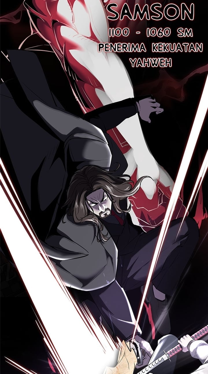 Baca The Boy of Death Chapter 233 Bahasa Indonesia page 108