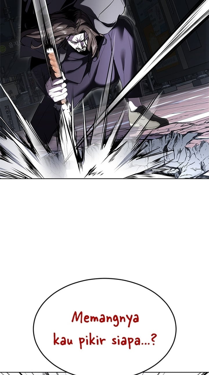 Baca The Boy of Death Chapter 233 Bahasa Indonesia page 116
