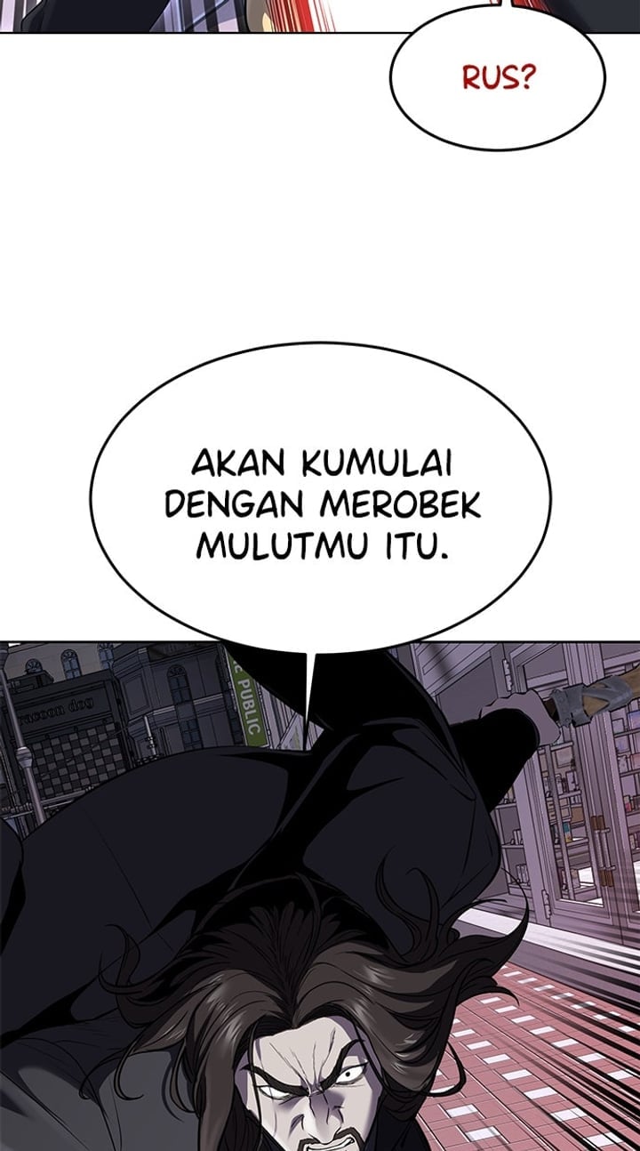 Baca The Boy of Death Chapter 233 Bahasa Indonesia page 126