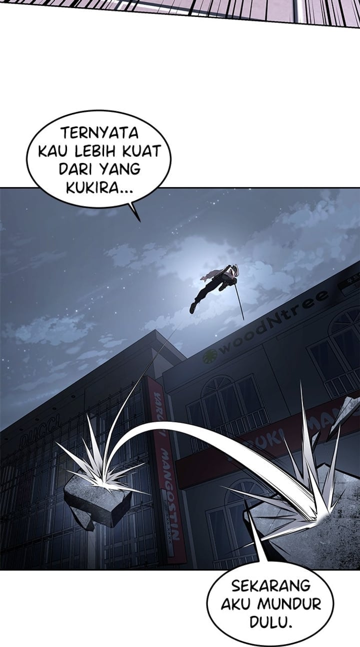 Baca The Boy of Death Chapter 233 Bahasa Indonesia page 138