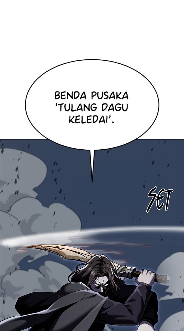 Baca The Boy of Death Chapter 233 Bahasa Indonesia page 150