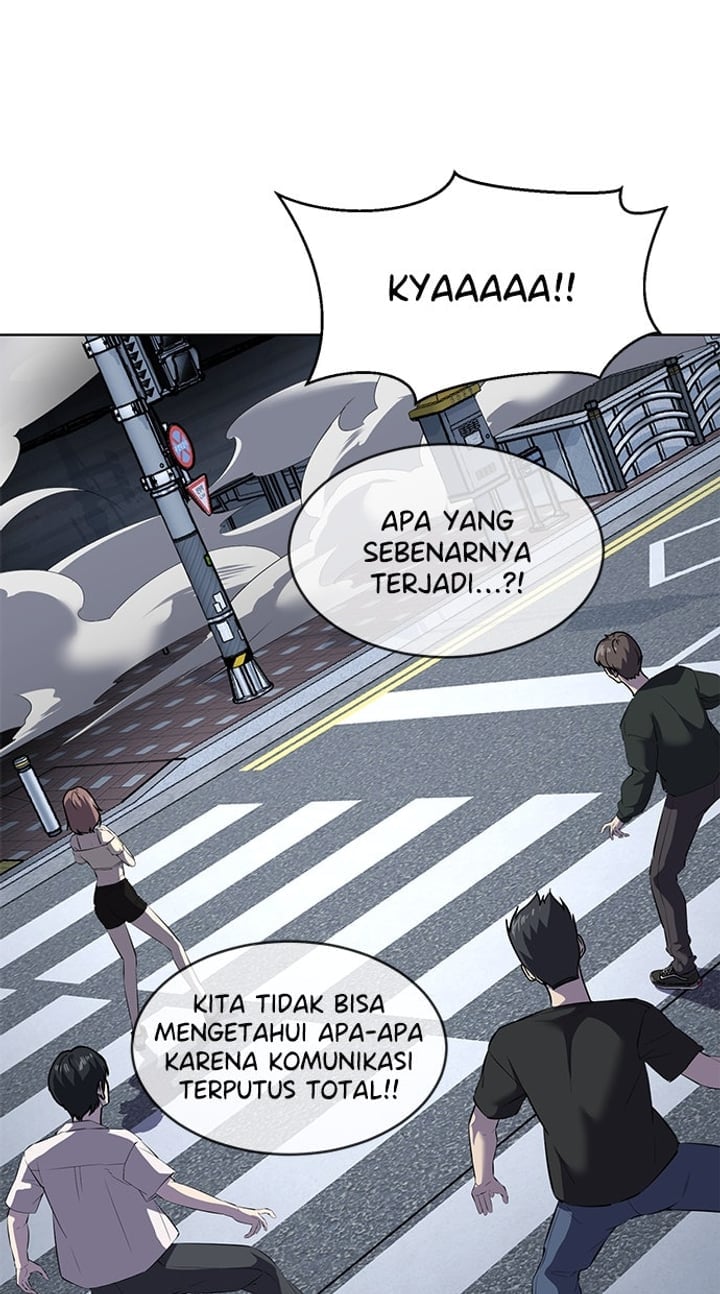 Baca The Boy of Death Chapter 233 Bahasa Indonesia page 154