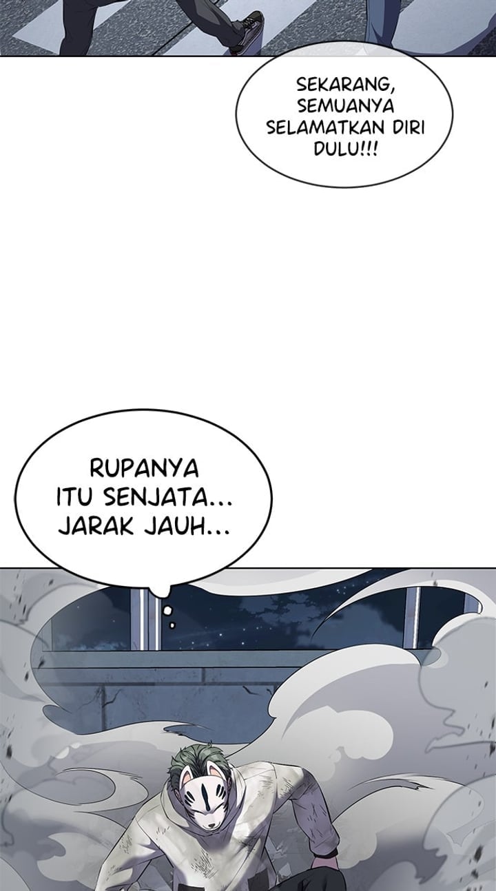 Baca The Boy of Death Chapter 233 Bahasa Indonesia page 156