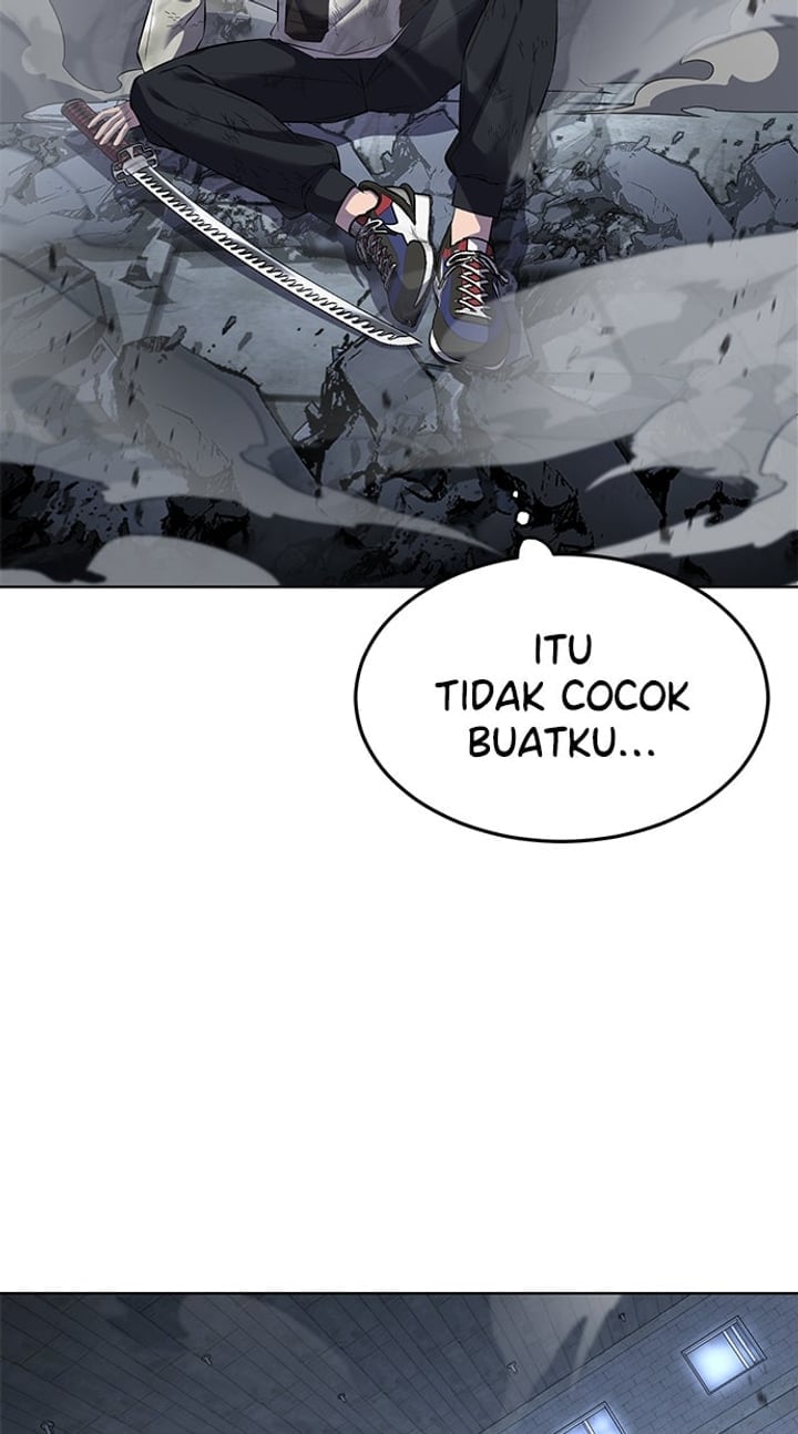 Baca The Boy of Death Chapter 233 Bahasa Indonesia page 158