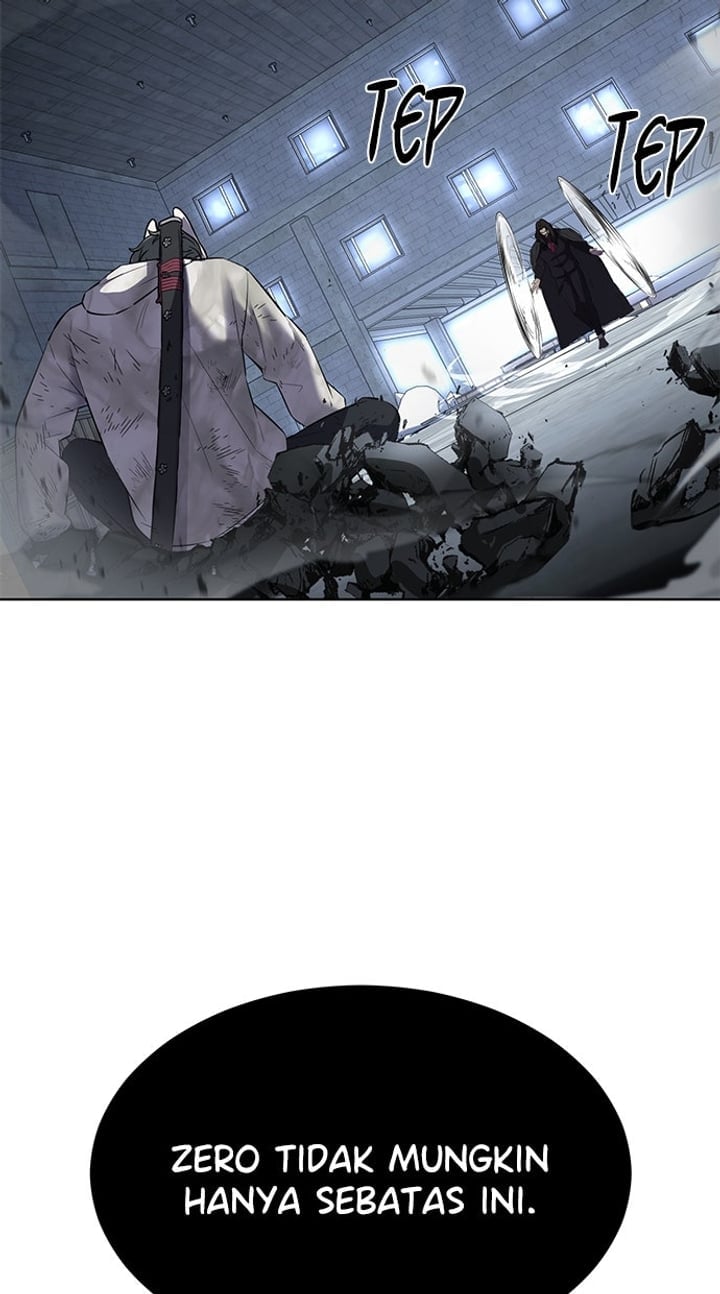 Baca The Boy of Death Chapter 233 Bahasa Indonesia page 160