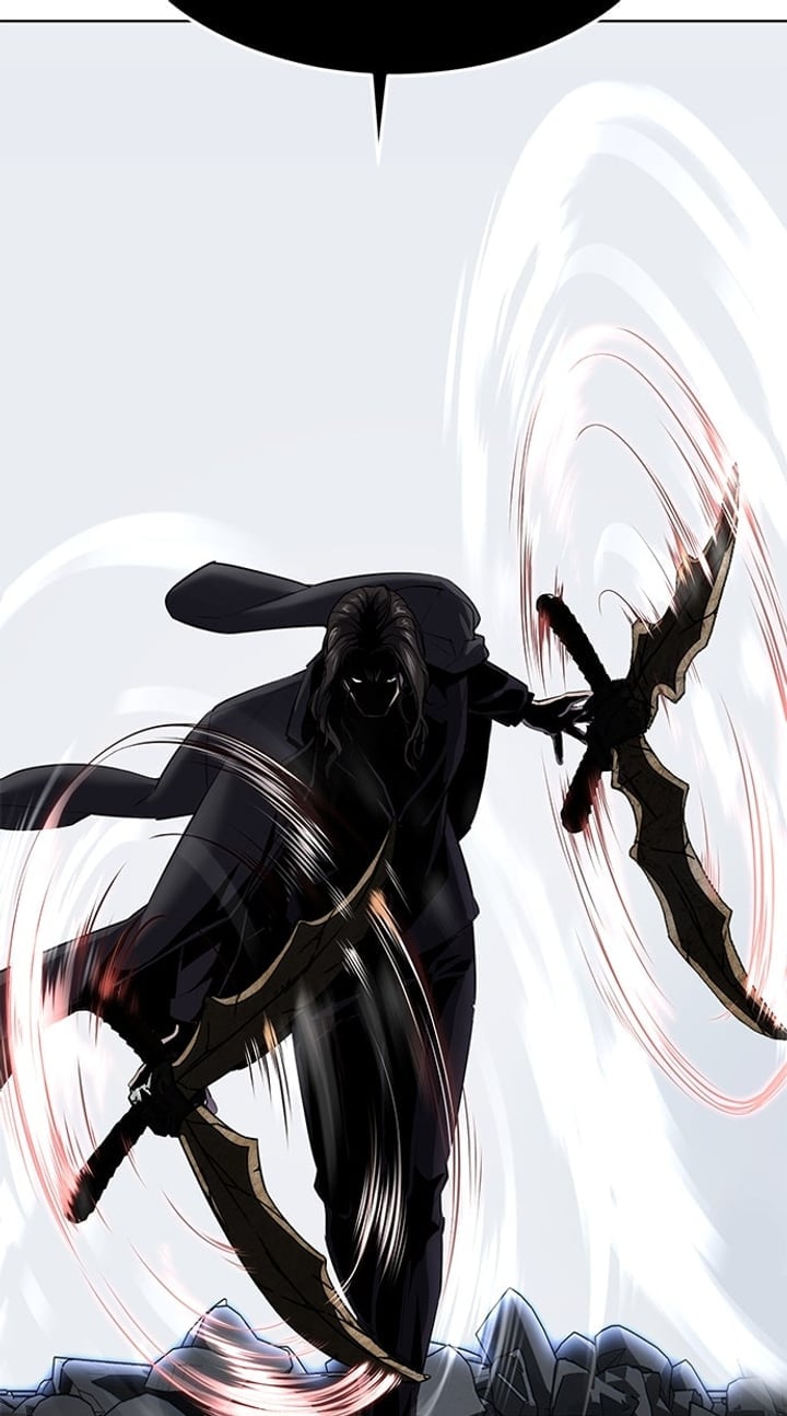 Baca The Boy of Death Chapter 233 Bahasa Indonesia page 162