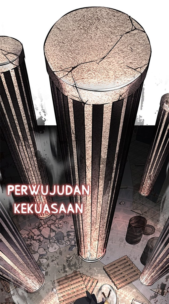 Baca The Boy of Death Chapter 233 Bahasa Indonesia page 166