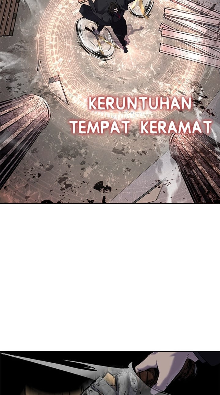 Baca The Boy of Death Chapter 233 Bahasa Indonesia page 168
