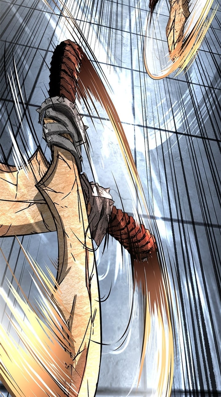 Baca The Boy of Death Chapter 233 Bahasa Indonesia page 172