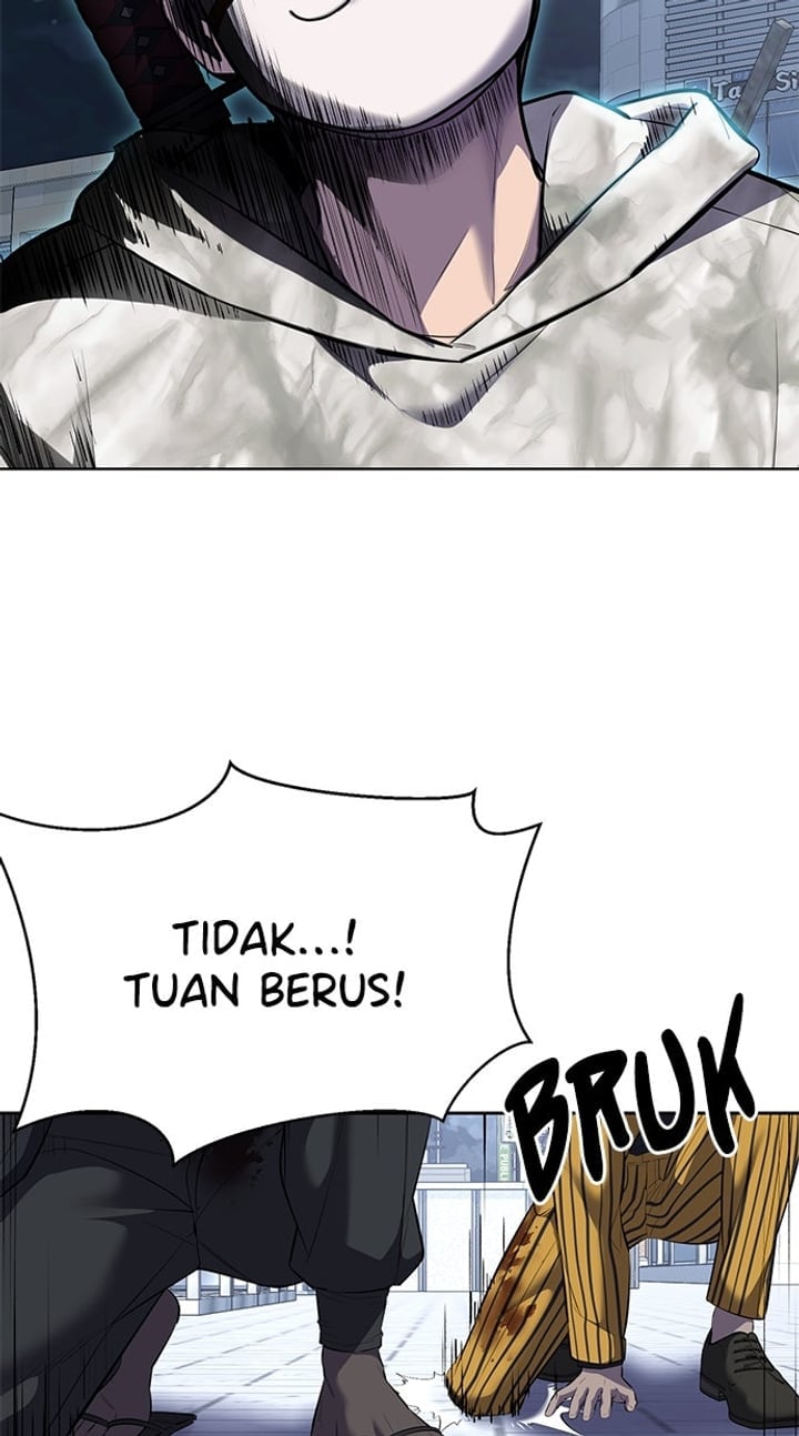 Baca The Boy of Death Chapter 233 Bahasa Indonesia page 22