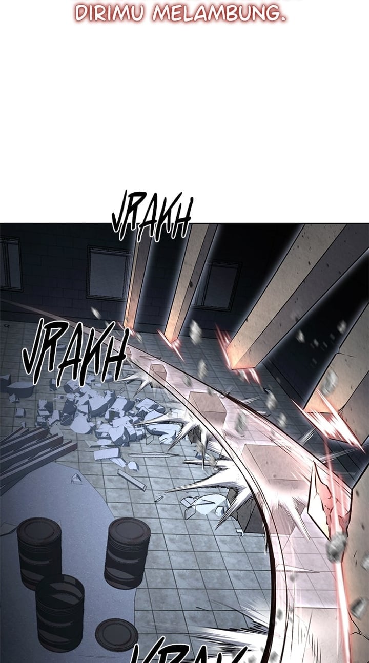 Baca The Boy of Death Chapter 233 Bahasa Indonesia page 192