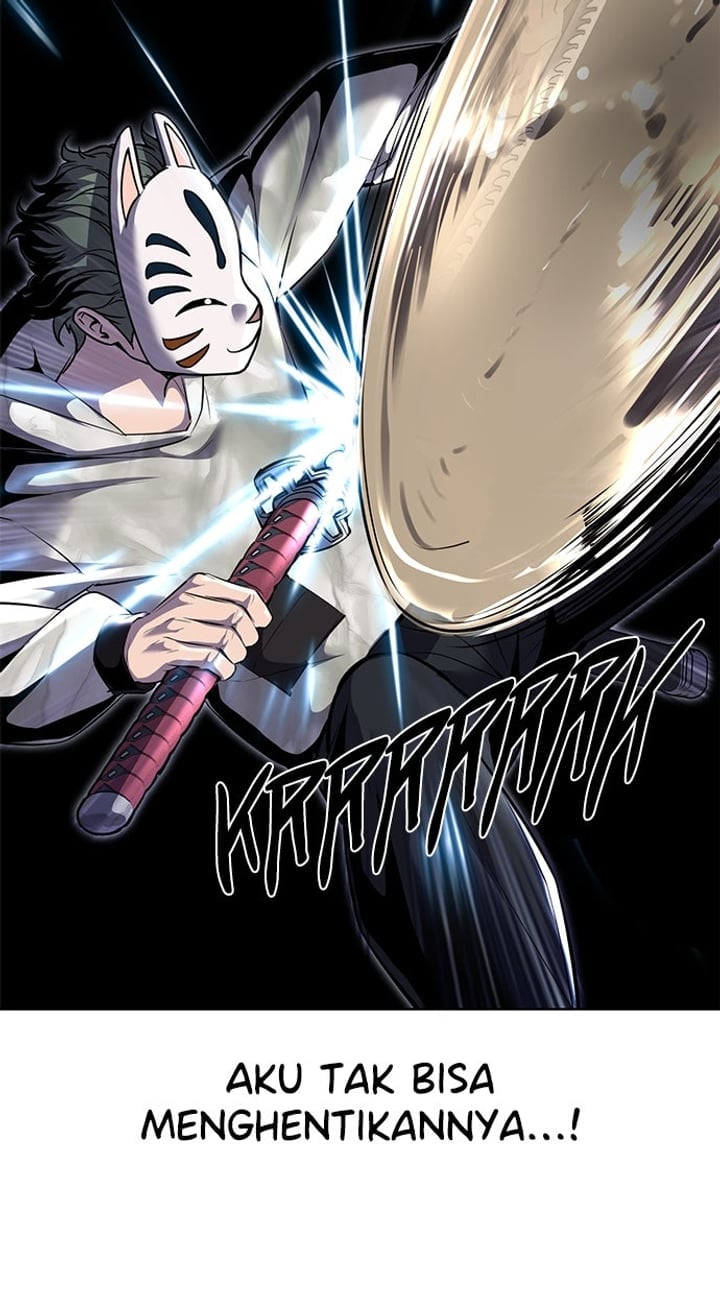 Baca The Boy of Death Chapter 233 Bahasa Indonesia page 200