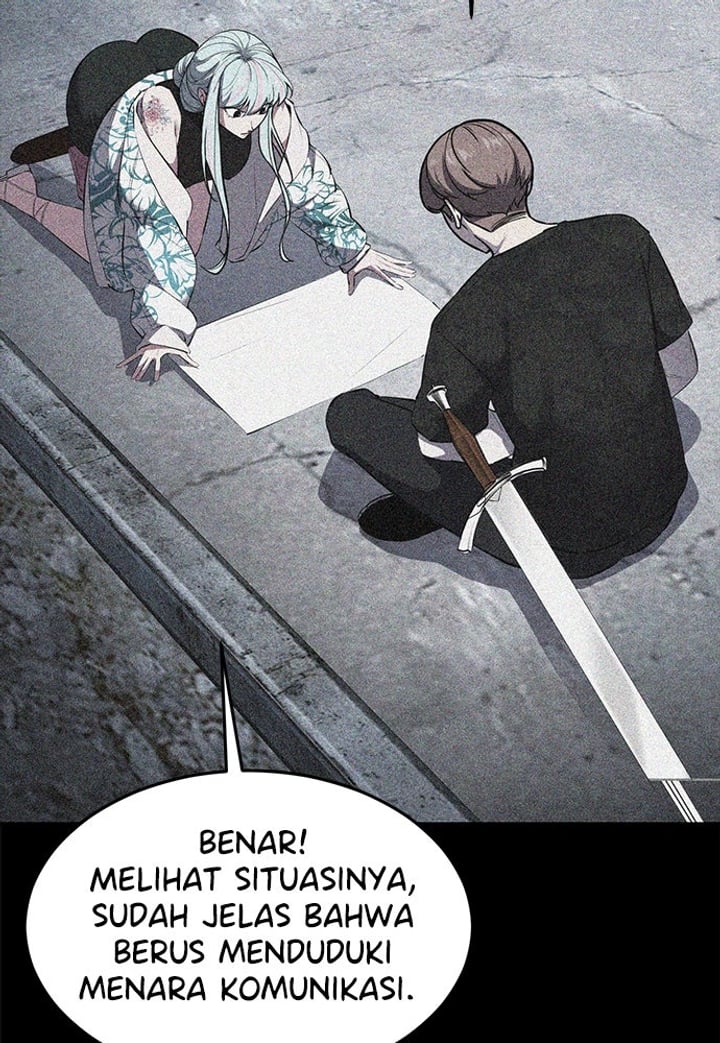 The Boy of Death Chapter 234 - Page 107