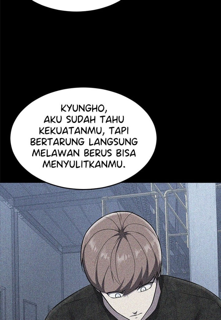 The Boy of Death Chapter 234 - Page 108