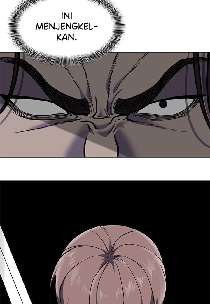 The Boy of Death Chapter 234 - Page 11