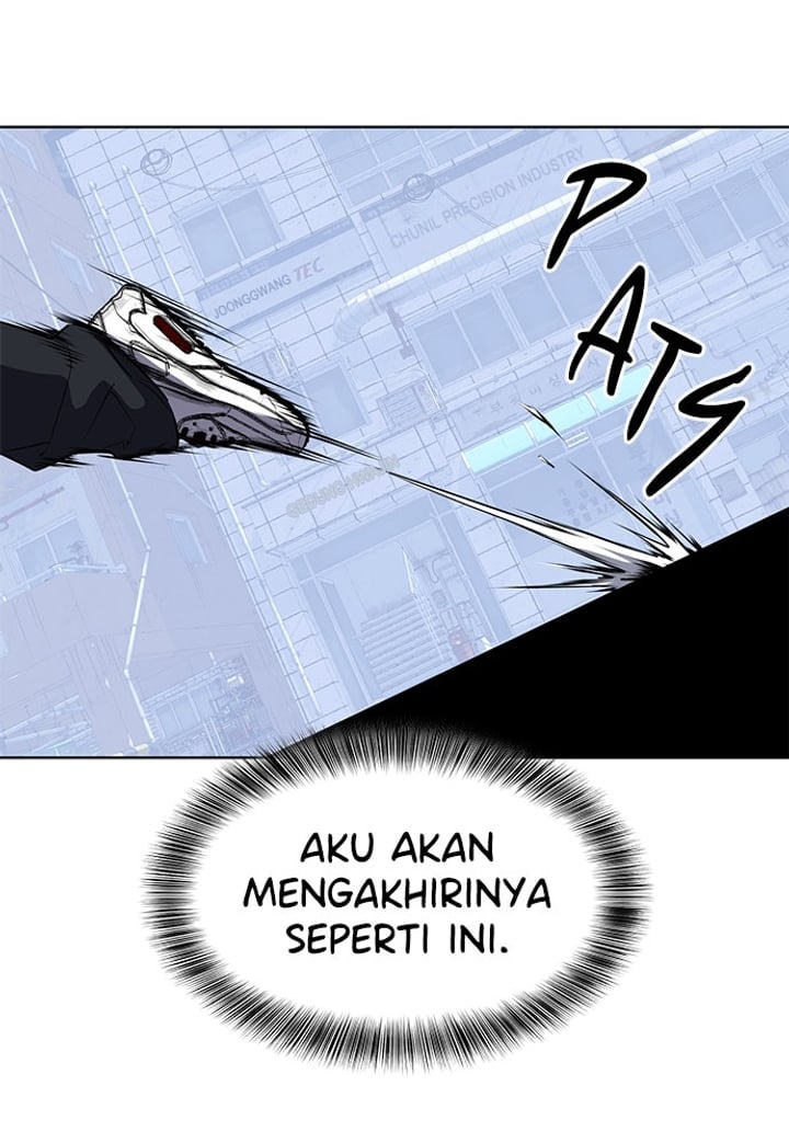 The Boy of Death Chapter 234 - Page 112