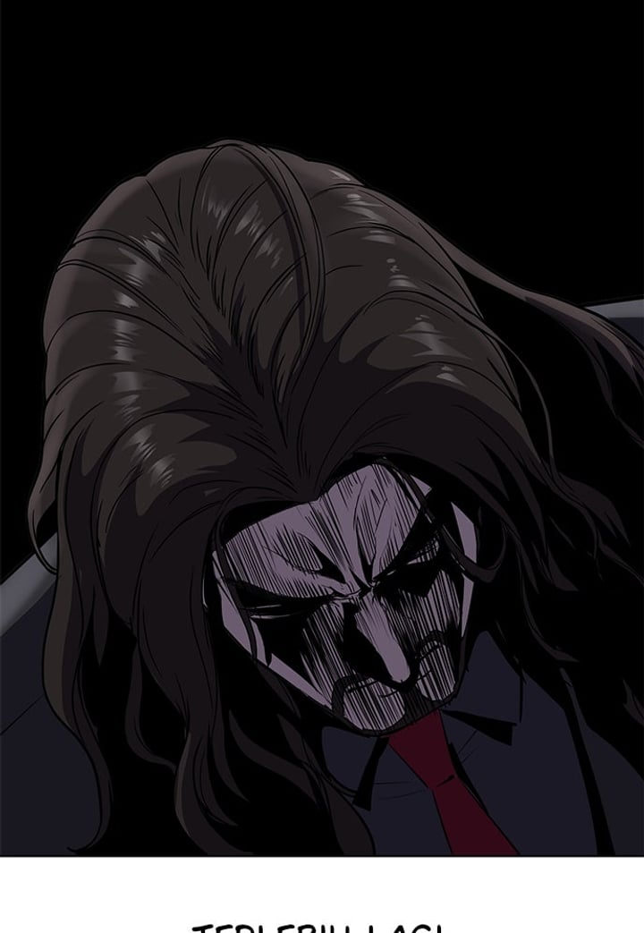 The Boy of Death Chapter 234 - Page 115