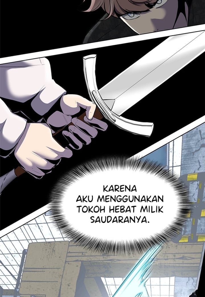 The Boy of Death Chapter 234 - Page 121