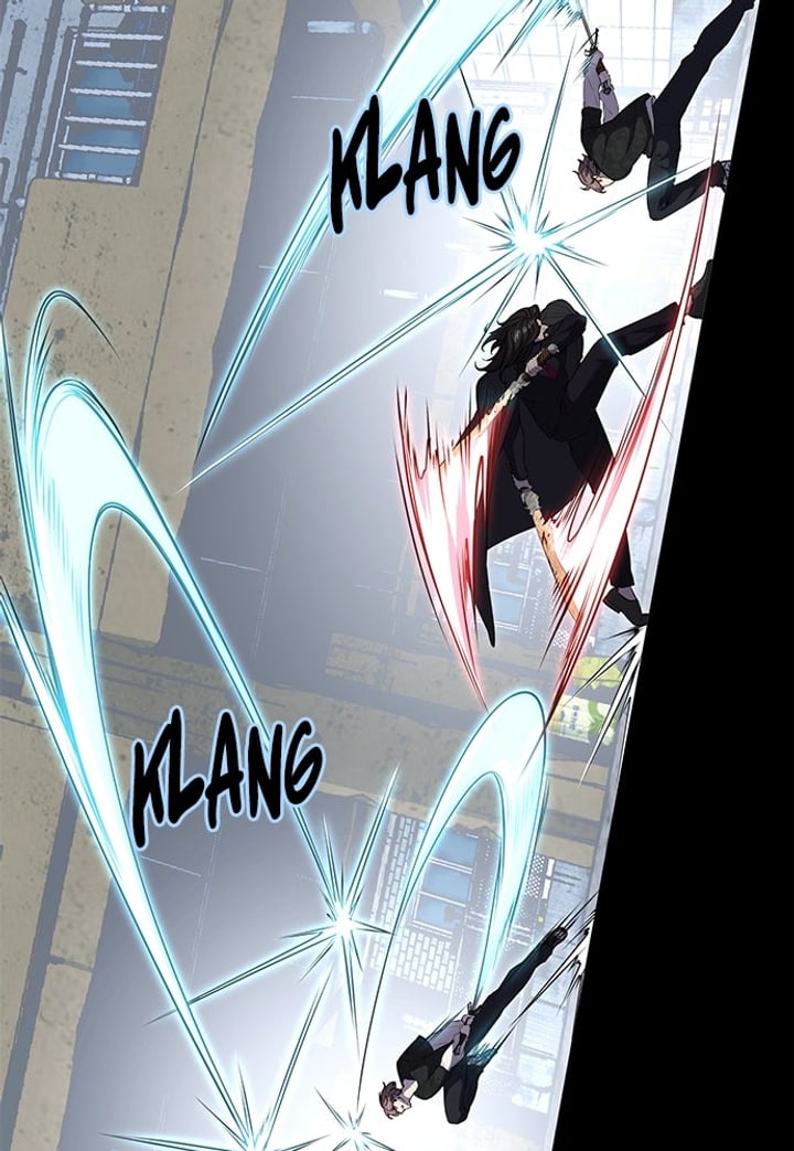 The Boy of Death Chapter 234 - Page 122