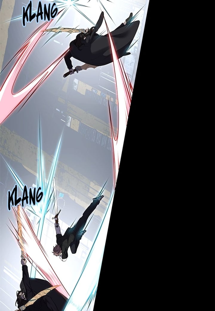 The Boy of Death Chapter 234 - Page 123