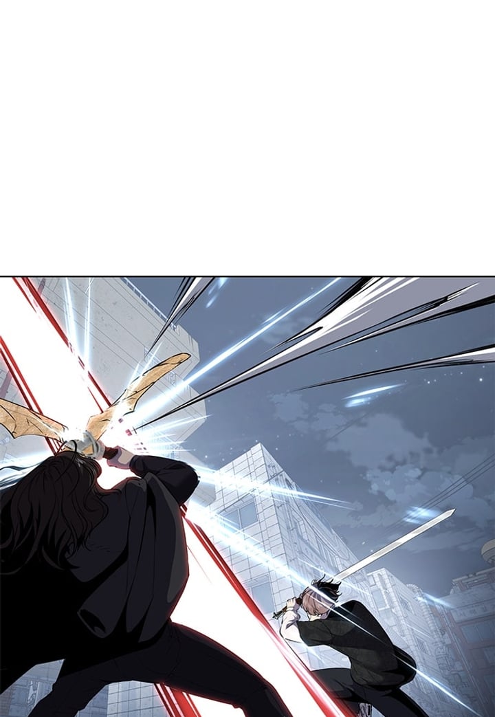 The Boy of Death Chapter 234 - Page 128
