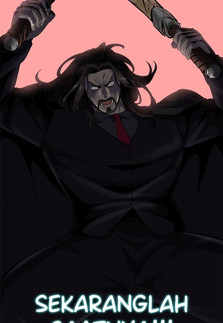 The Boy of Death Chapter 234 - Page 130