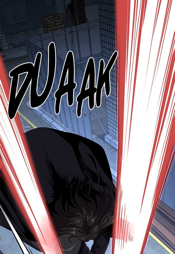 The Boy of Death Chapter 234 - Page 135