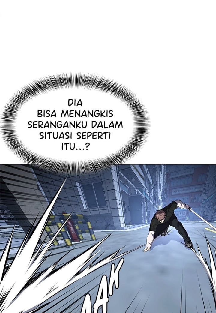 The Boy of Death Chapter 234 - Page 137