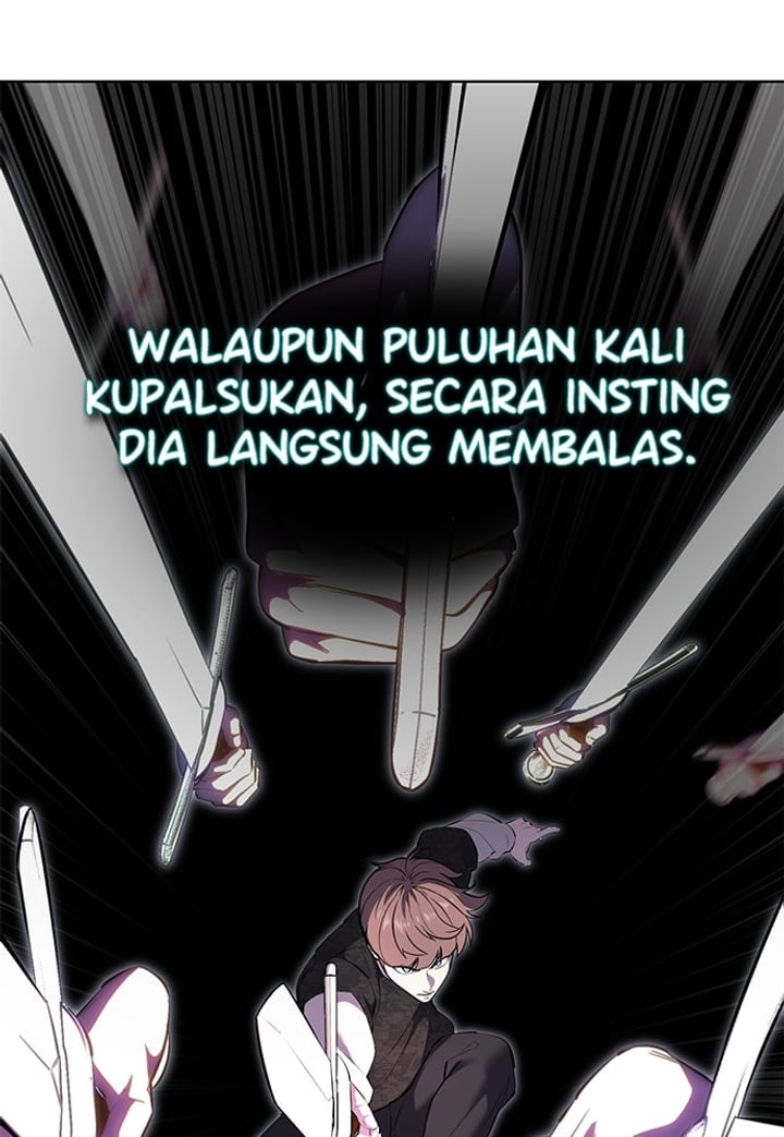 The Boy of Death Chapter 234 - Page 140