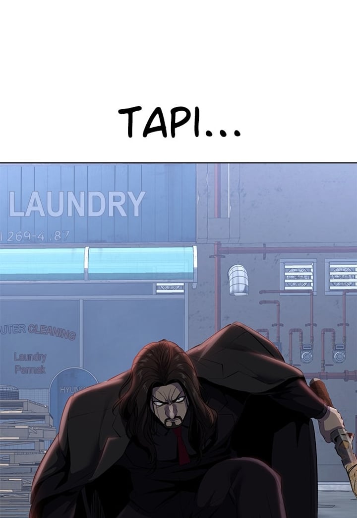 The Boy of Death Chapter 234 - Page 142