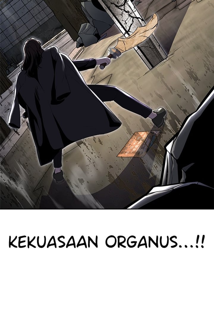 The Boy of Death Chapter 234 - Page 154