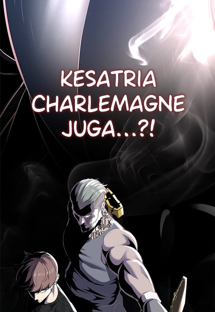 The Boy of Death Chapter 234 - Page 158