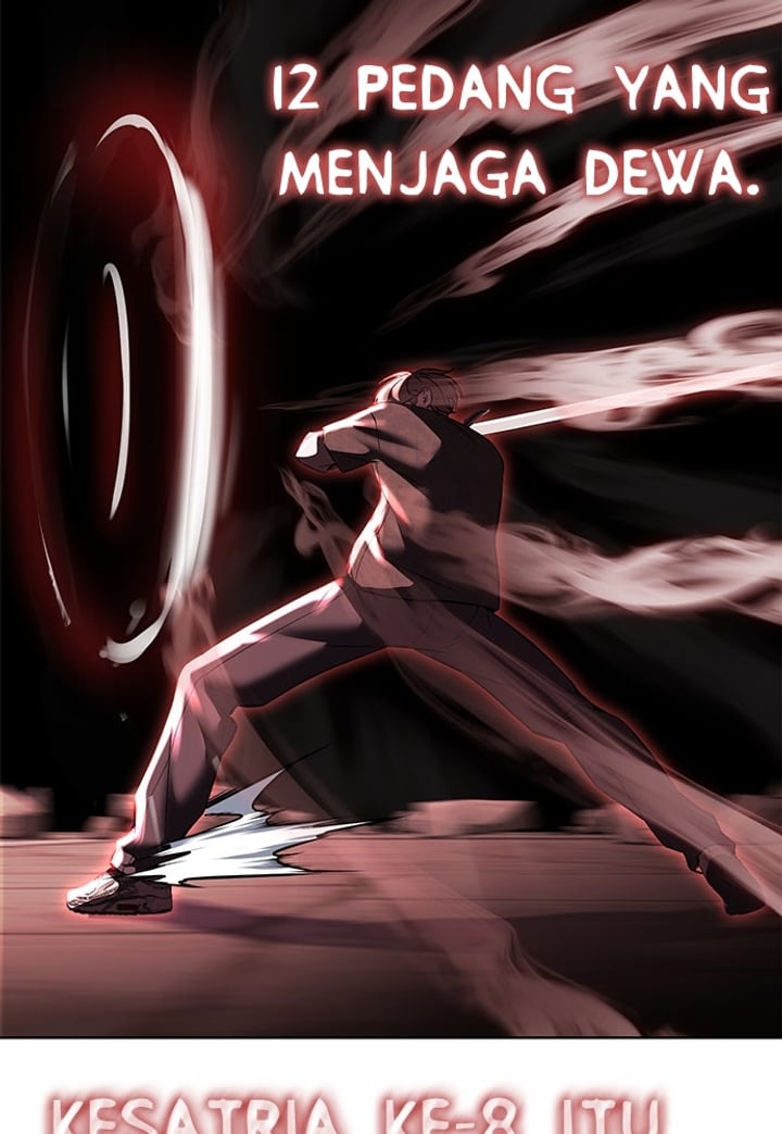 The Boy of Death Chapter 234 - Page 163