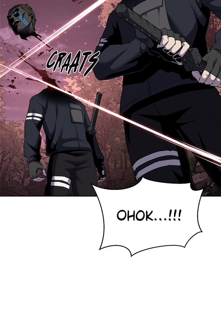 The Boy of Death Chapter 234 - Page 182