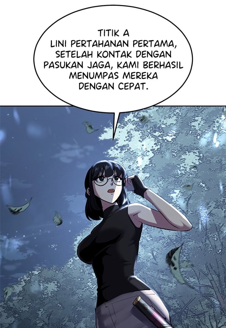 The Boy of Death Chapter 234 - Page 184