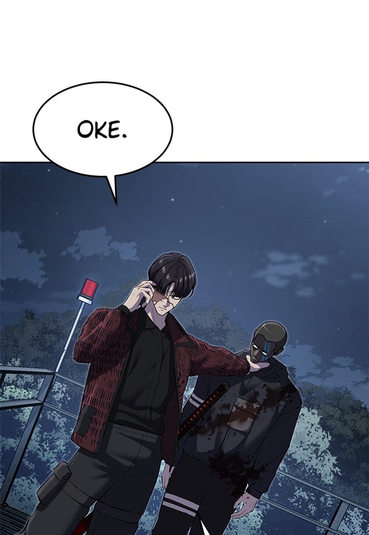 The Boy of Death Chapter 234 - Page 186