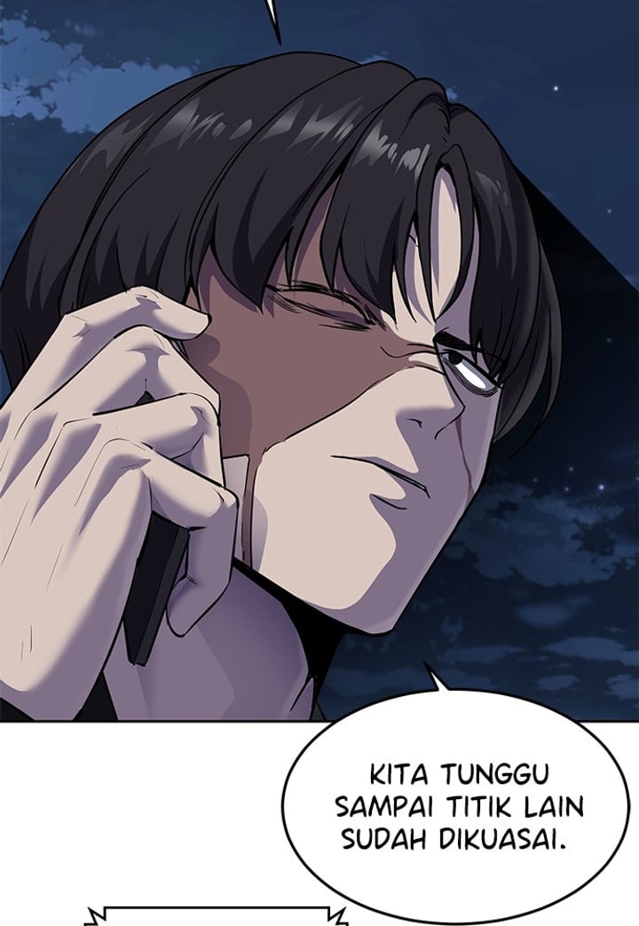 The Boy of Death Chapter 234 - Page 188