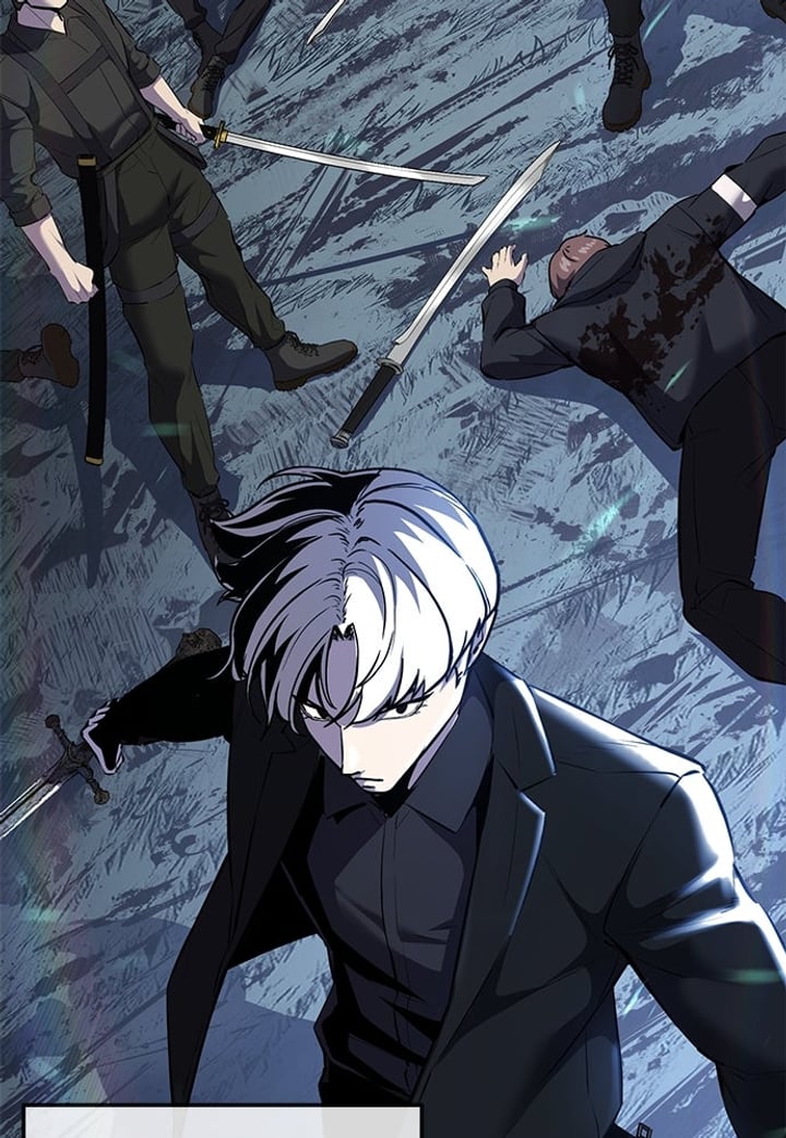 The Boy of Death Chapter 234 - Page 200