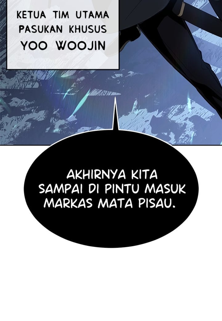 The Boy of Death Chapter 234 - Page 201