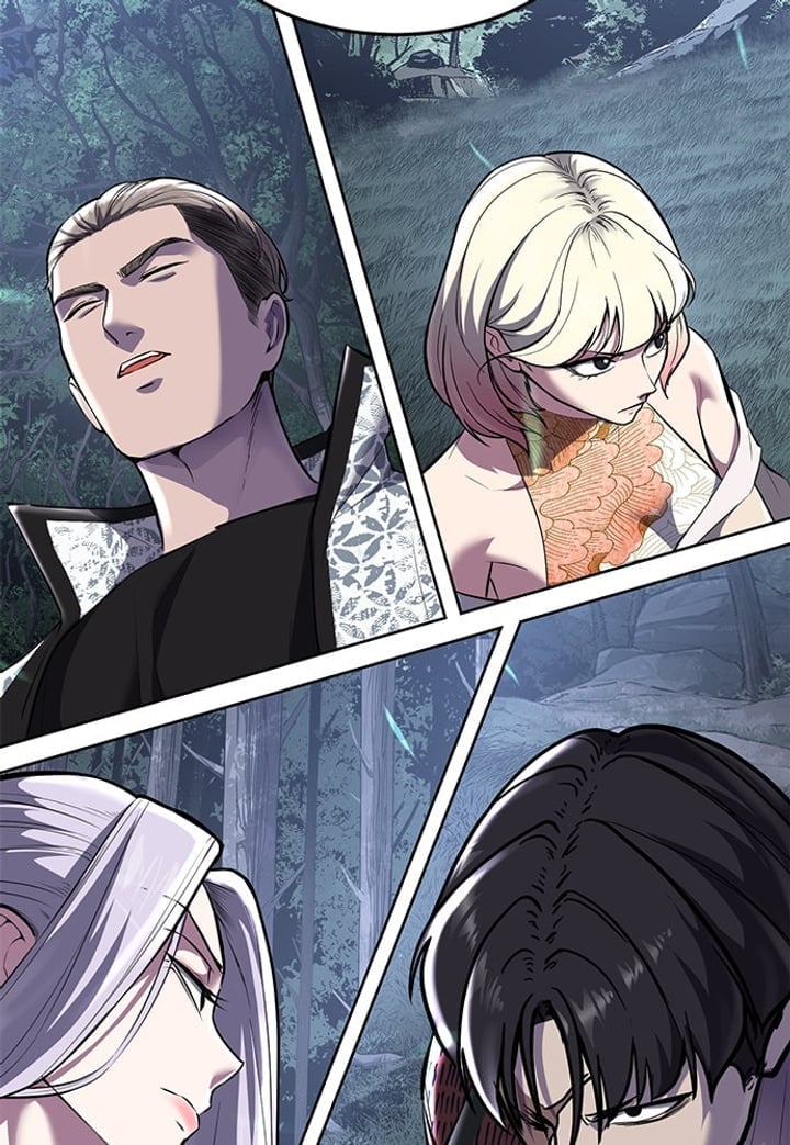 The Boy of Death Chapter 234 - Page 203