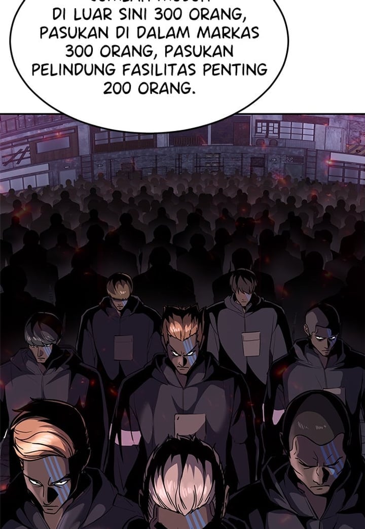 The Boy of Death Chapter 234 - Page 207